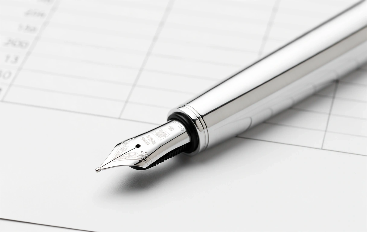 Commitment to detail