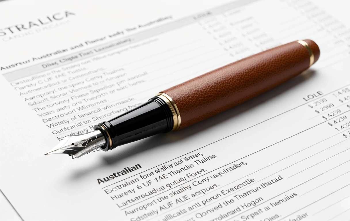 Strategic planning focus