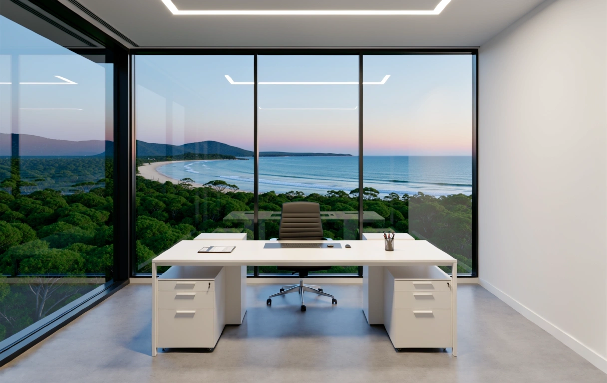 Future oriented environment