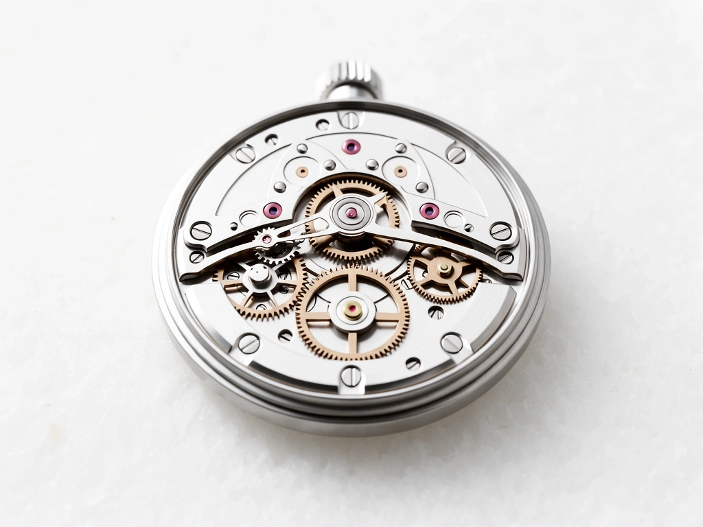 Precision in strategy