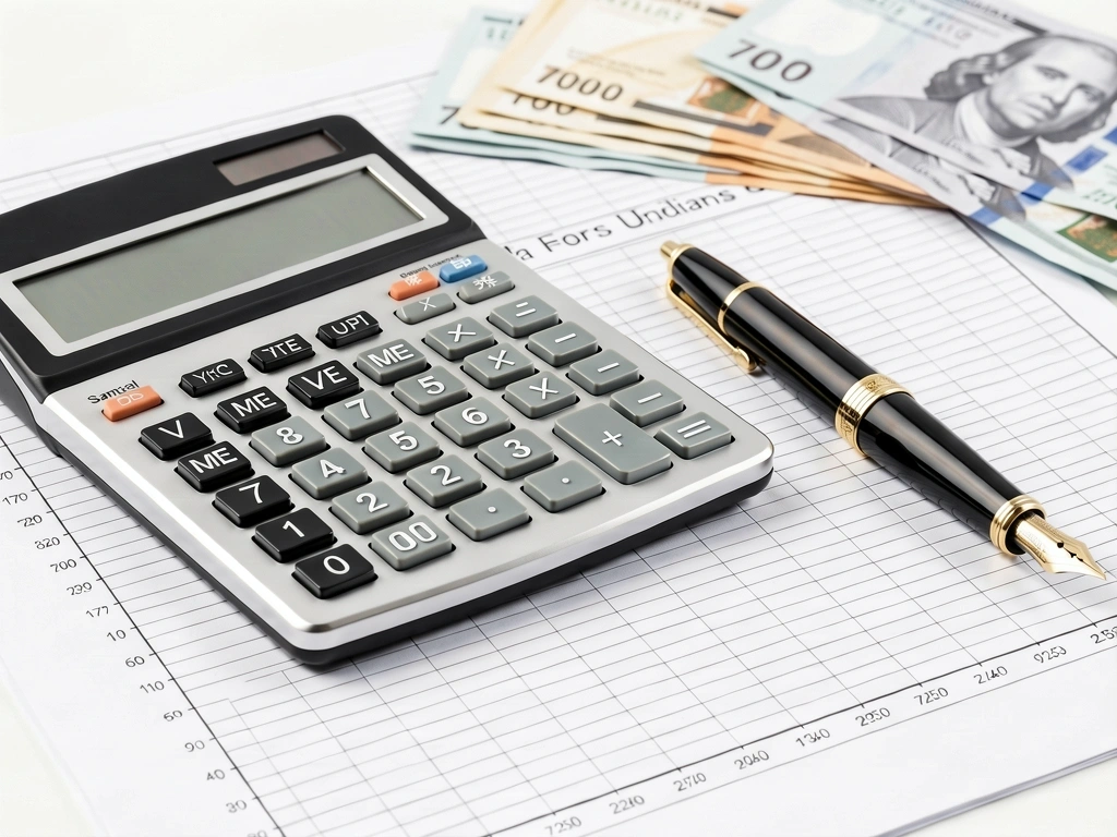 Financial analysis in Australia