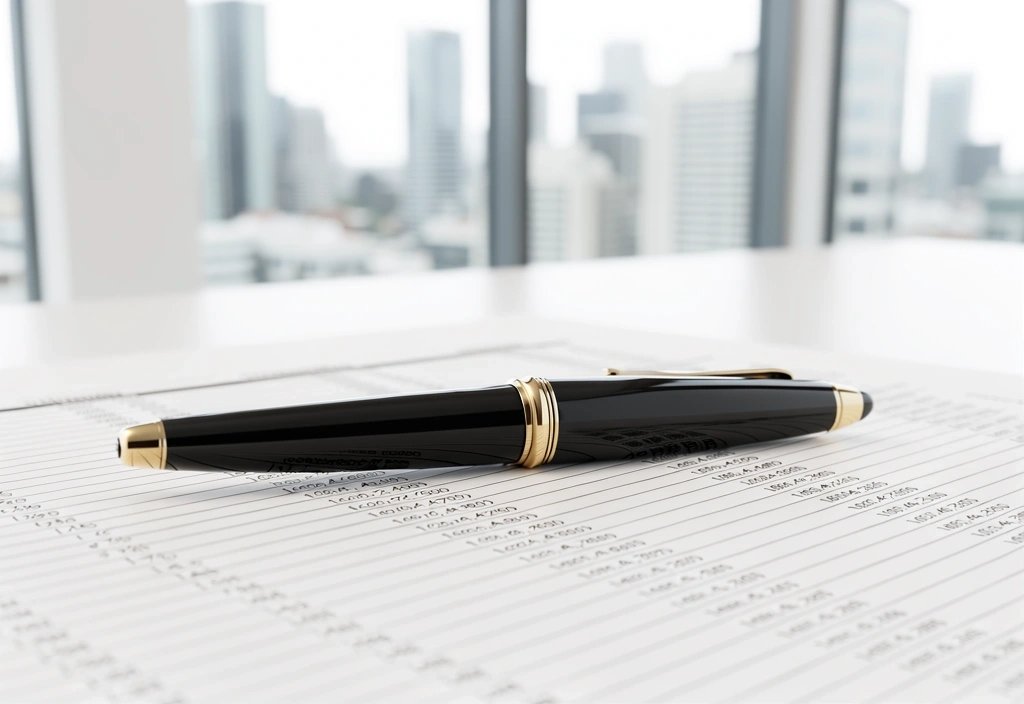 Legal documentation environment